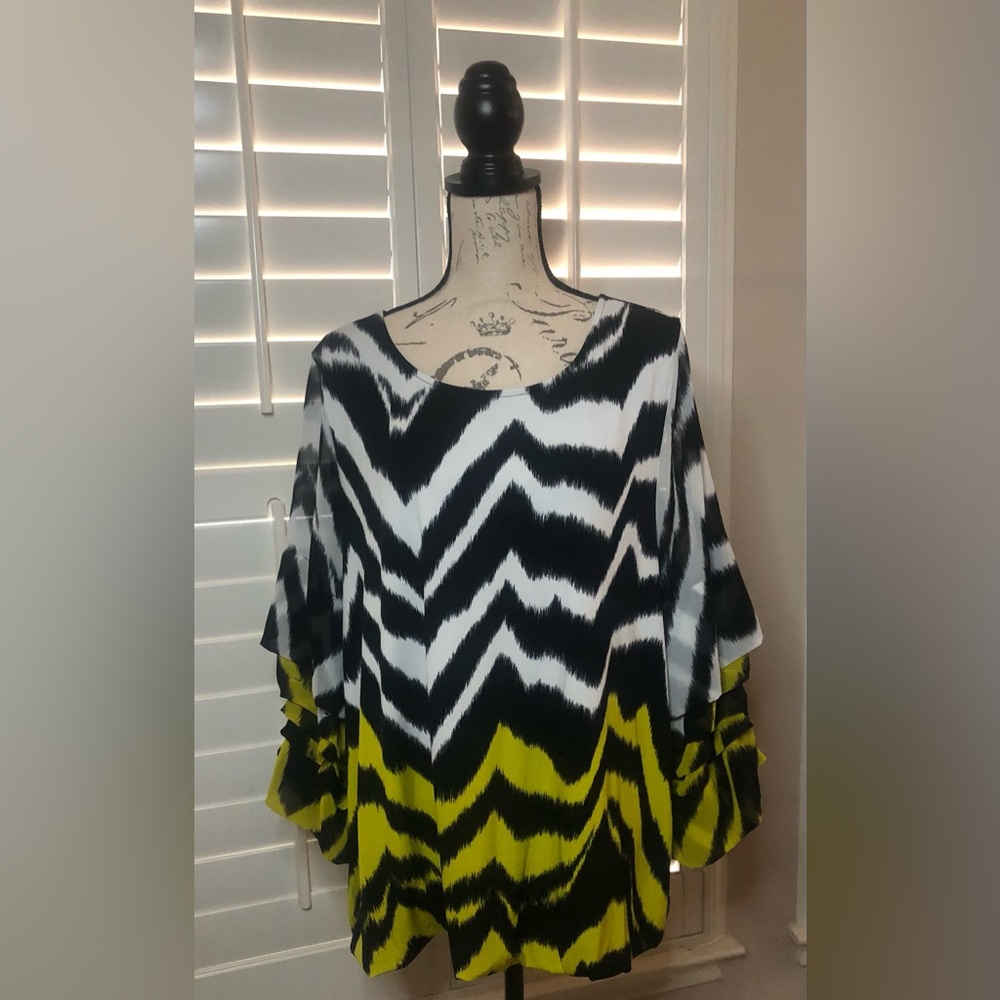 Alfani Woman Blouse Women’s 2X